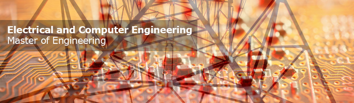 Master of Engineering (MENG): Electrical and Computer Engineering